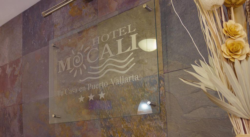 Mocali 호텔 푸에르토 발라타 외부 사진